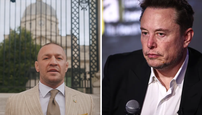 Бившият шампион на UFC се нуждае от номинация от 20