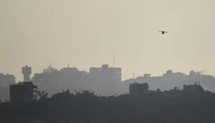 Три деца сред загиналите, Тел Авив признава, че е имало