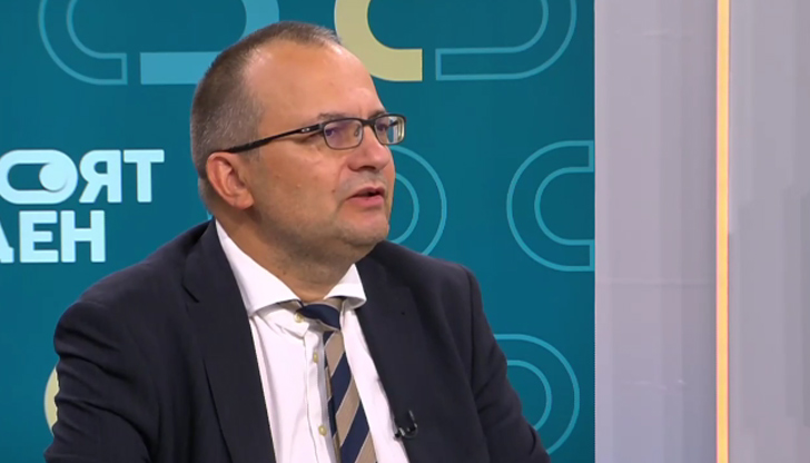 Депутатът от ПП-ДБ посочи пропуски в контрола на бюджетния дефицит