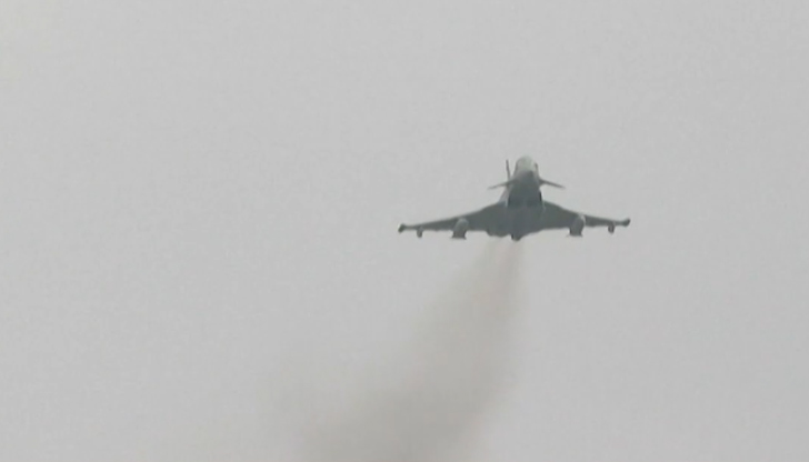 Мярката този път е била превантивнаАмериканският държавен секретар Марко Рубио