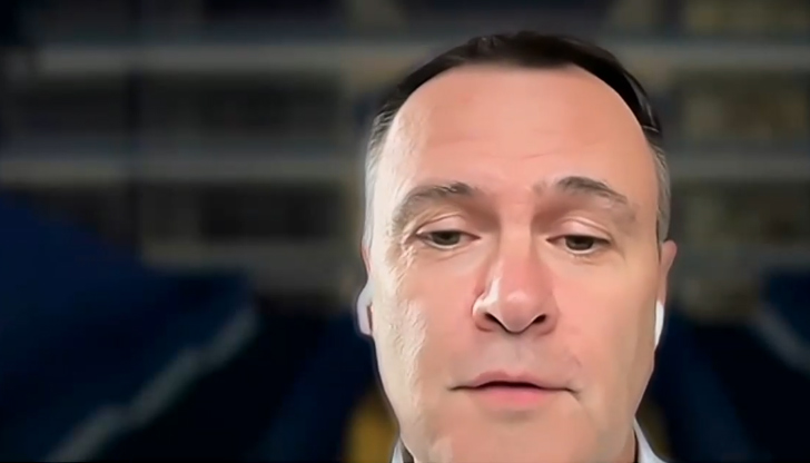 Шон Фицпатрик е опитен пилот, който е летял в района