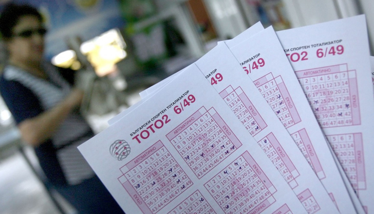 Общата печалба възлиза на 2 906 000 леваСамо часове след