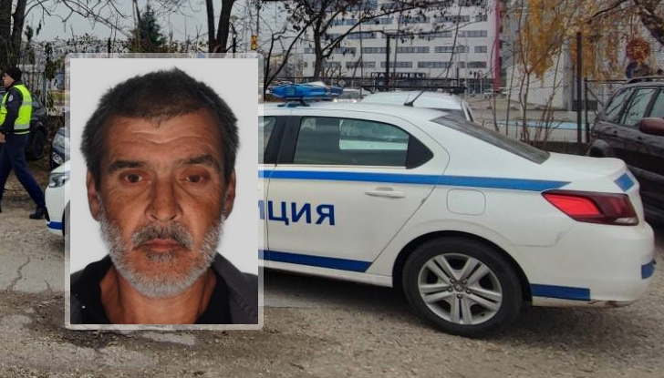 Мъжът е в неизвестност от 30 август, близките му са