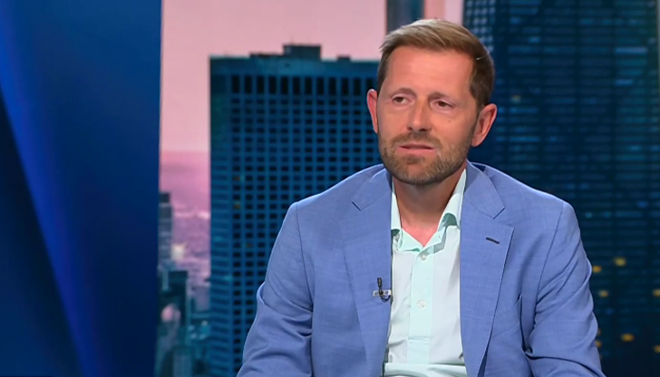 Експертът: Важно е технологиите да имат алтернативи, за да бъдат