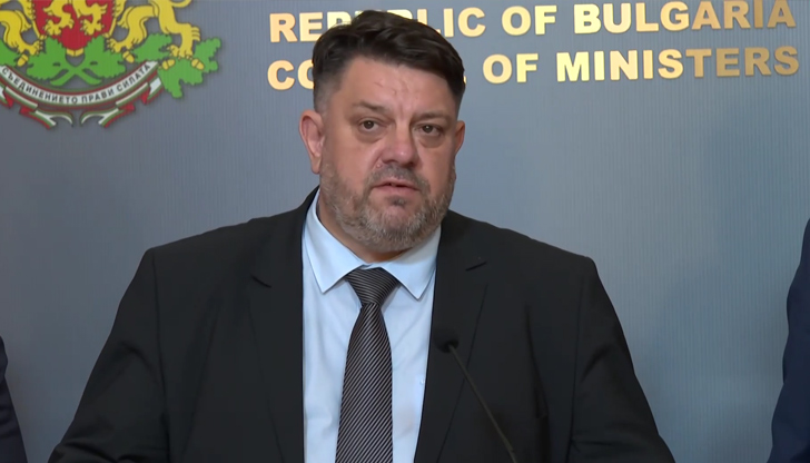 За 2025 година са предвидени 775,4 милиона лева за 579