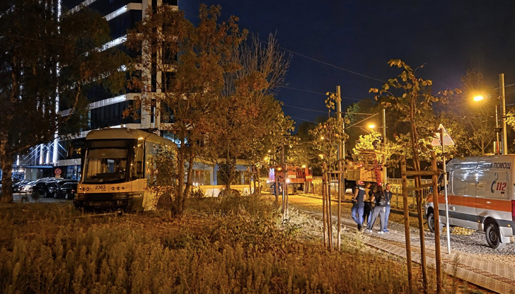 Общинският съветник изразява тревога за нова поредица от инциденти с