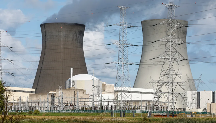 Страната ще пусне първия реактор в АЕЦ Аккую в следващите