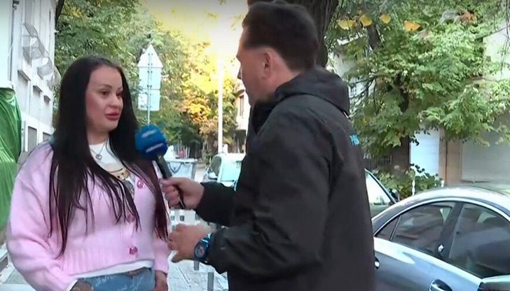 Собственичката на автомобила стана жертва два пъти - плати за