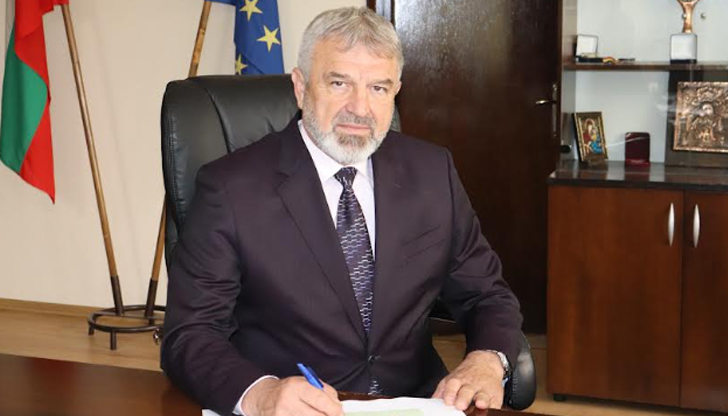 Областният управител на Русе ще участва в тържествата за 117