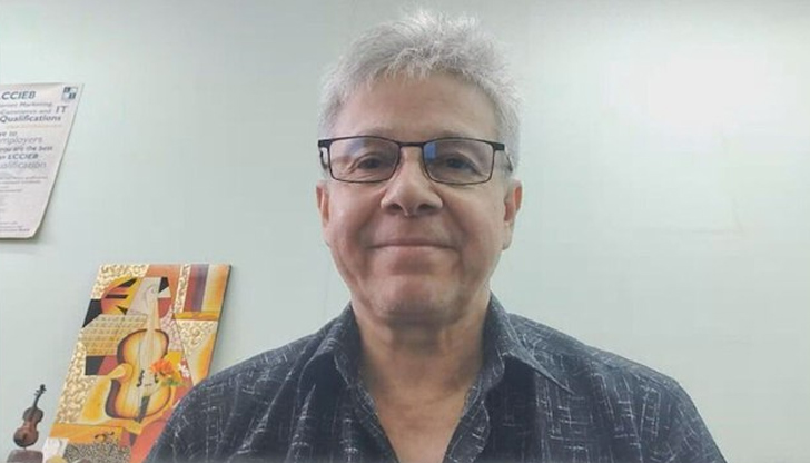 Дарин Върбанов живее от 20 години в азиатската държаваБългаринът Дарин