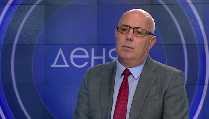 Бившият вътрешен министър коментира писмото на Обнови Европа до Европейската