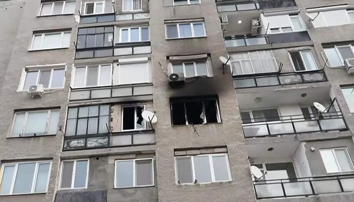 Жители на цял блок се оплакват от непоносим съседски тормоз