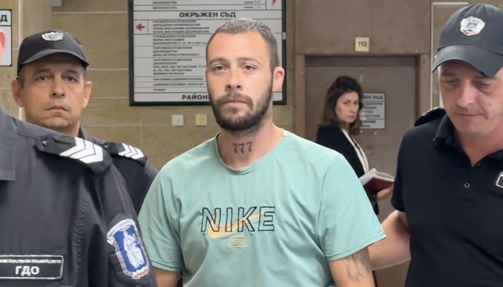 Обвиняемият призна побоя, но отрече да е причинил смъртта на