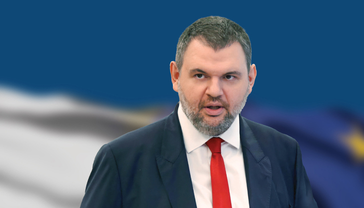 Лидерът на ДПС - Ново начало призова за държава с