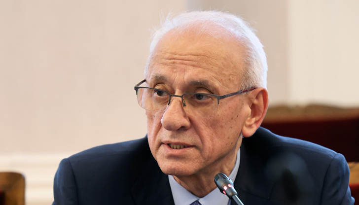 Силви Кирилов: Диагностиката на аутизъм продължава средно 21 дни и