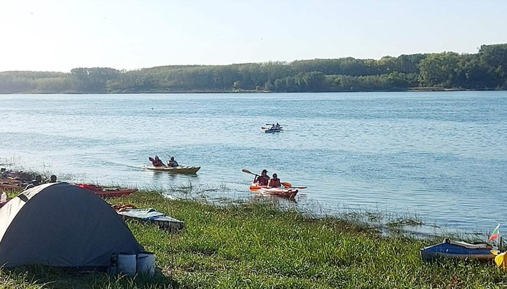 Международната туристическа регата е едно от най-значимите и най-дълги гребни