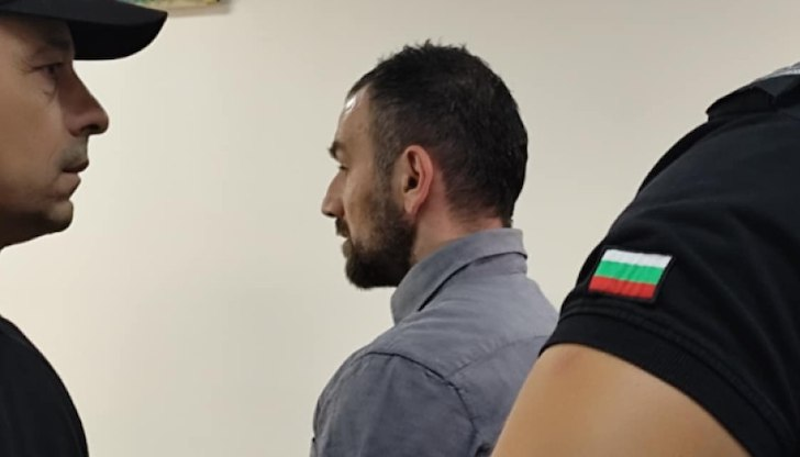 Съдебният процес срещу Петър Чернев и майката на детето ще