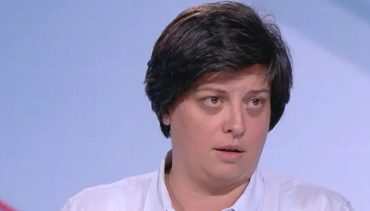 Километражът на АТВ-то, причинило смъртта на Христина в Слънчев бряг,