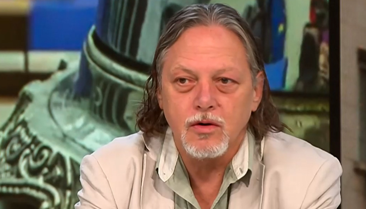 По думите на пиар експерта става въпрос за русенски кмет,