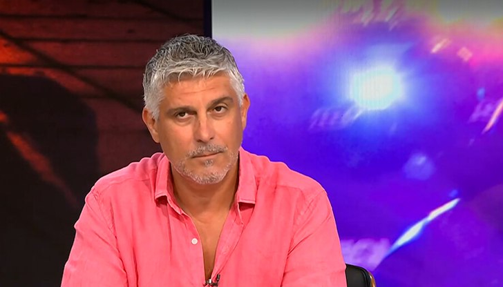 Росен Йорданов: Случаят с побоя в Русе е безпрецедентенЧетиримата младежи,