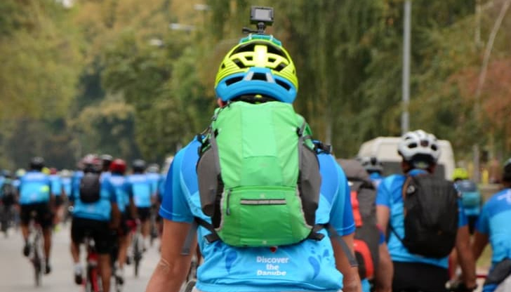 Най-възрастната участничка е 82-годишна бивша преподавателка в Русенския университетРусе отново