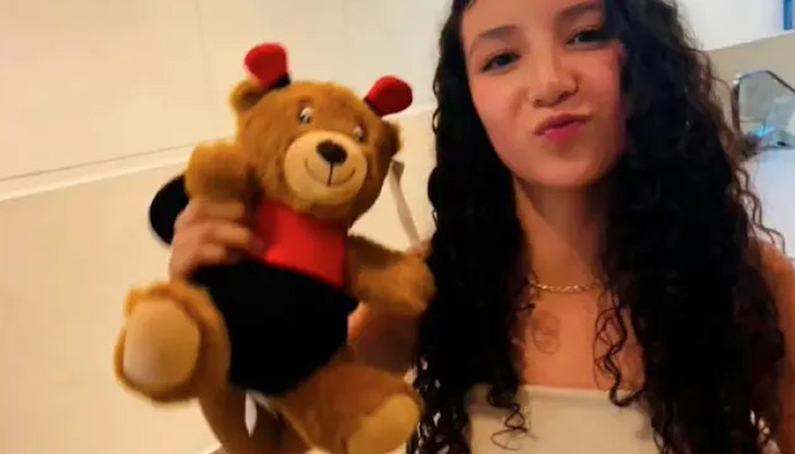 Бащата разкрил истината за смъртта на дъщеря си едва на