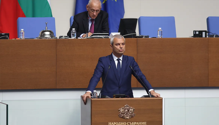 Партията подготвя нов протест с искане за оставка на правителствотоПолитическа