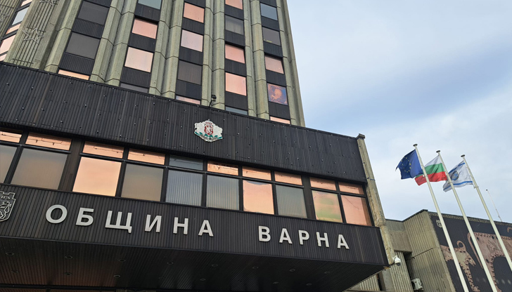 Общинските съветници от ПП-ДБ предупреждават за процедурно отстраняване на Благомир