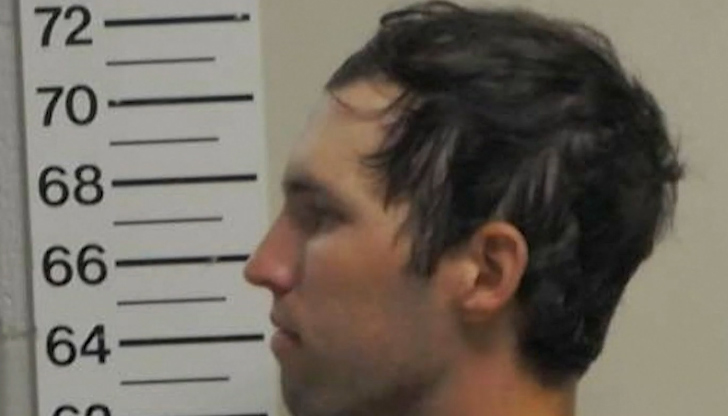 22-годишният Тайлър Робинсън е в следствения арест без право на