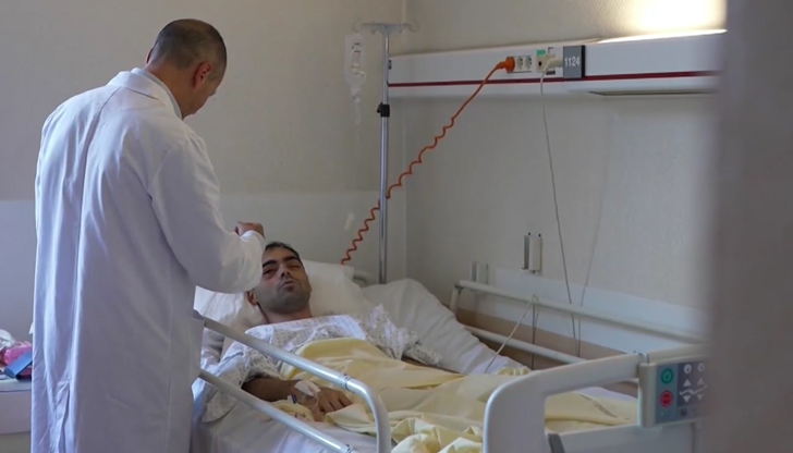 Процедурата вече се прилага успешно в Канада, Франция и БългарияНоваторски