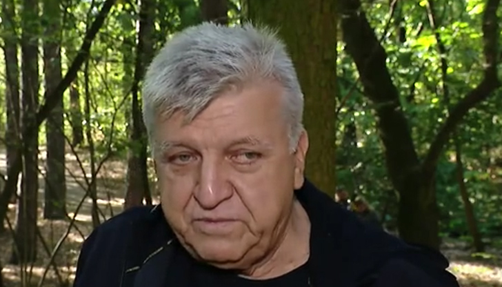 Министерството на околната среда и водите се включи в кампанията