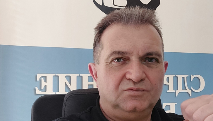 Лидерът на БОЕЦ сподели лични преживявания от престоя си зад