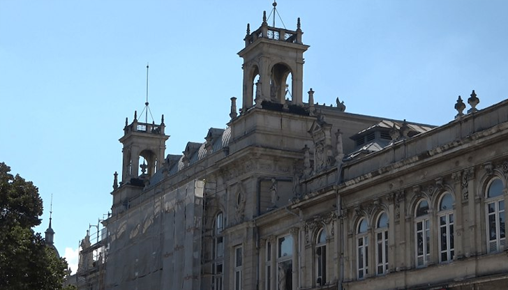 Община Русе получи над 24 милиона лева за обновяване на