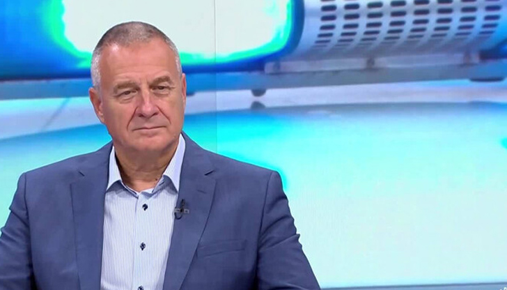 Бившият председател на ДАНС смята, че политизирането на случая с