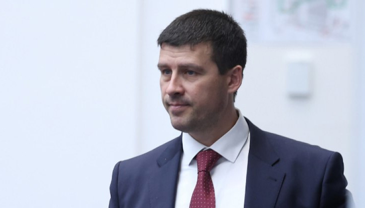 Лидерът на Величие коментира случая в Русе и обвини шефа