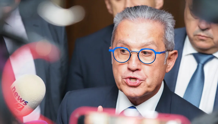 Депутатът от ДПС обвини опозицията, че е плагиатствала мотивите за