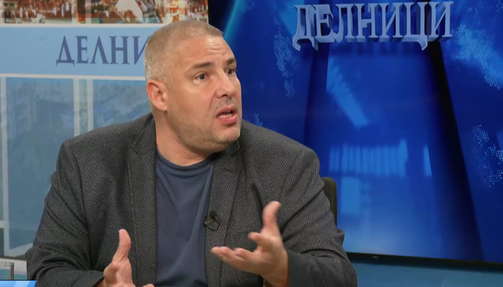 Не може да ръкопляскаме на ПП, когато са радикални, а