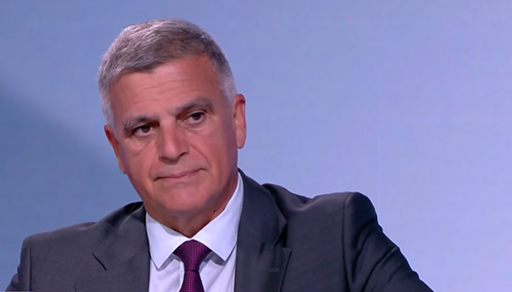 Лидерът на Български възход коментира инцидентите с дронове и развитието