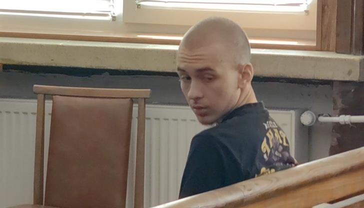 Обвиняемият за побоя над шефа на полицията в Русе е