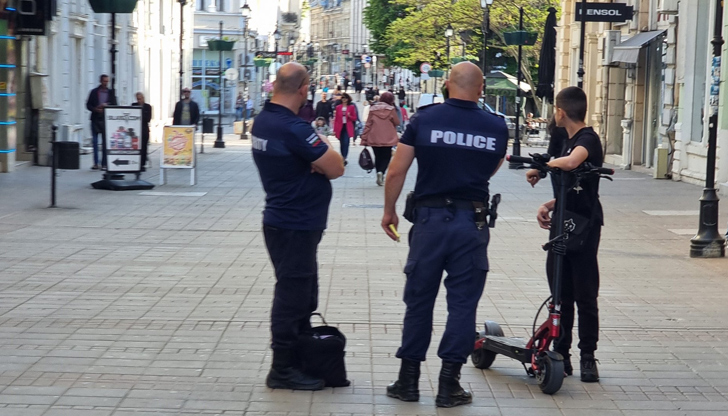 Новите правила влязоха в сила, но повечето водачи ги пренебрегват