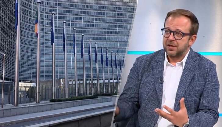 Фон дер Лайен обяви спиране на помощта към Израел и