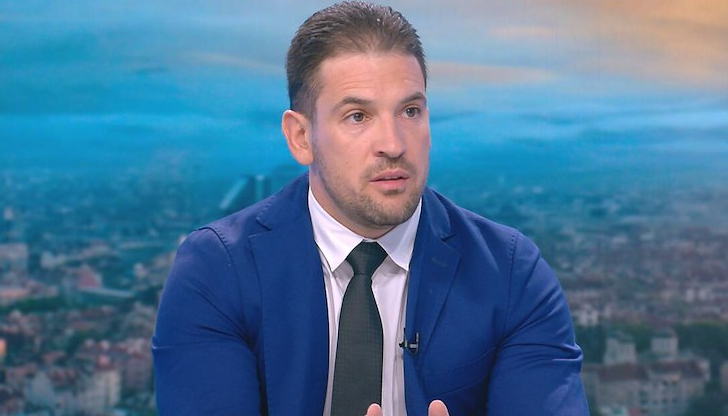 Реалната цел е до края на годината или началото на