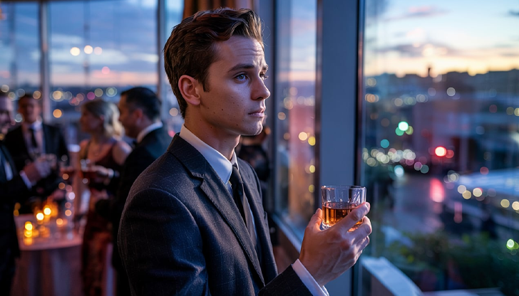 Отровертите не се чувстват като част от социални групи, но