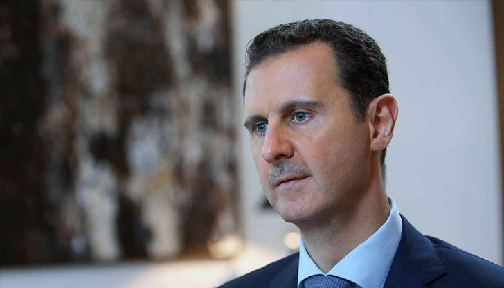 Бившият президент е обвинен в убийства и изтезания, свързани със