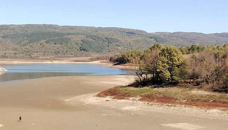 България е на първо място в Европа със 60% загуби