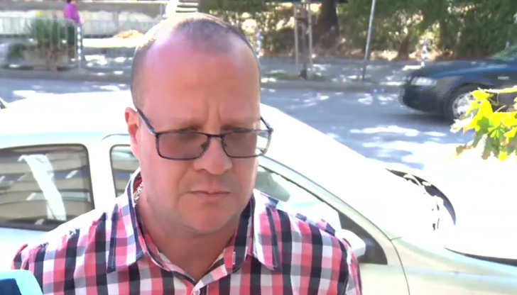 Щетите от инцидента в София възлизат на около 50 000