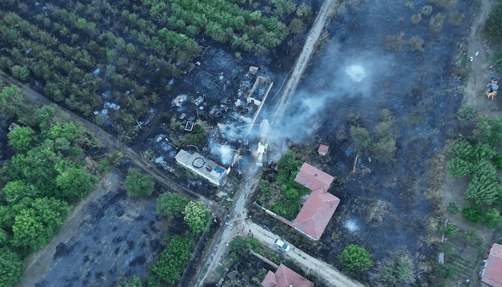 Кметът на Сливо поле опроверга сигнал до КИС 13, че