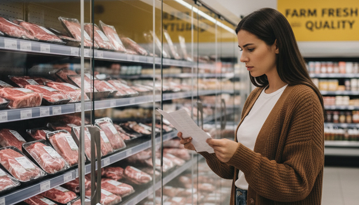 Очаква се килограм говеждо да достигне шокиращите 20 евроПотребителите в