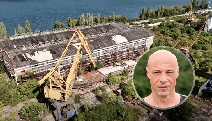 Дунавската столица е изгубила две трети от жителите си и