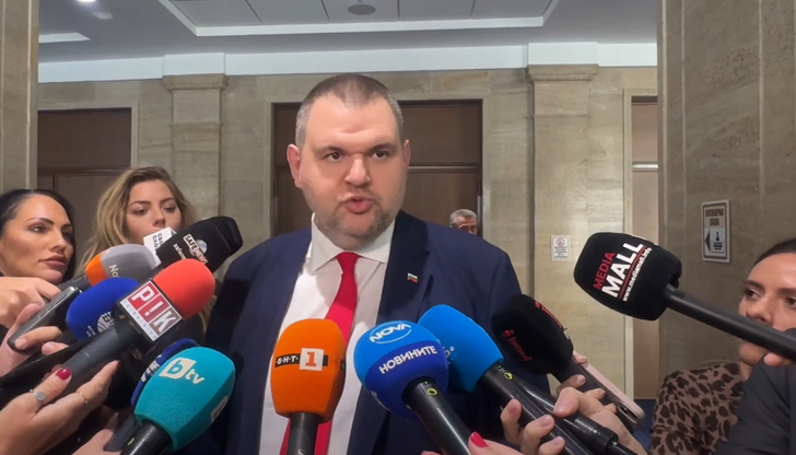 Лидерът на ДПС - Ново Начало определи вота на недоверие
